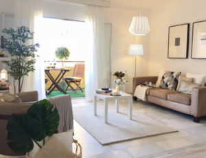 Residencial Calahonda