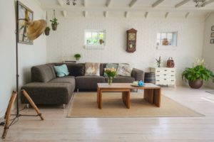 Diseño y Decoración Sostenibles