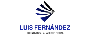 Luis Fernández - Logo